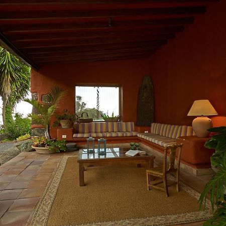 Haciendas del Valle - Casa San Miguel Valle de Guerra Exterior foto