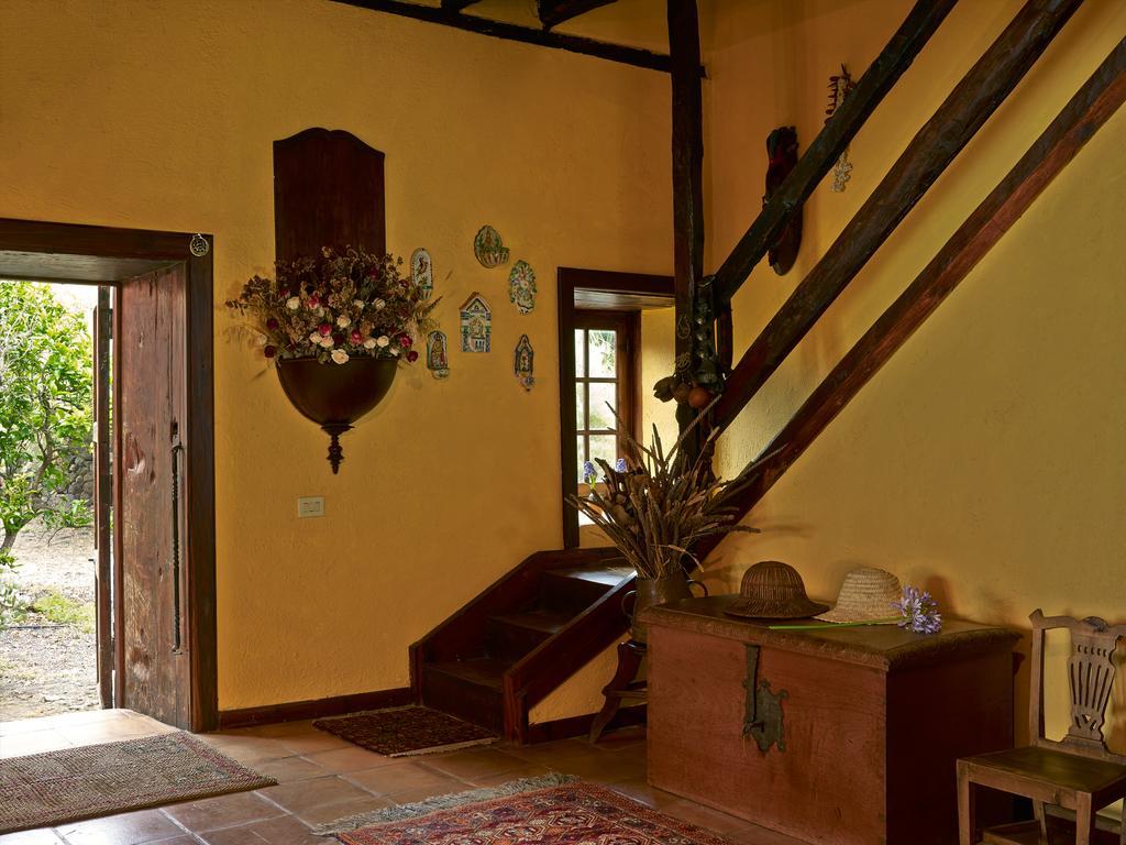 Haciendas del Valle - Casa San Miguel Valle de Guerra Exterior foto
