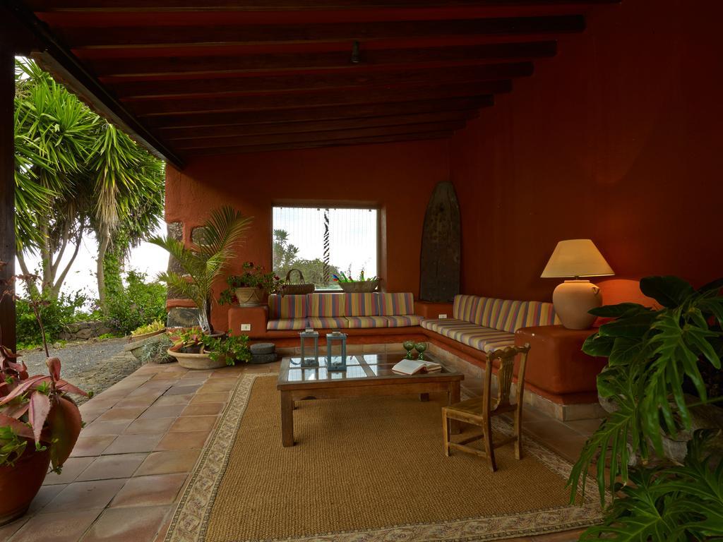 Haciendas del Valle - Casa San Miguel Valle de Guerra Exterior foto