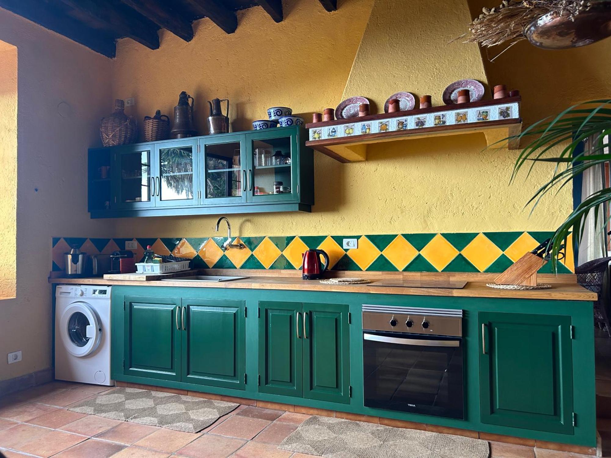 Haciendas del Valle - Casa San Miguel Valle de Guerra Exterior foto