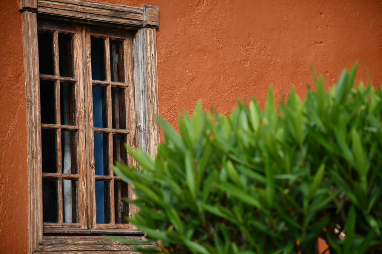Haciendas del Valle - Casa San Miguel Valle de Guerra Exterior foto